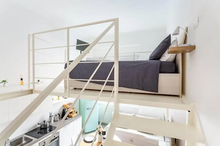 Appartamento Briano'S House Milano 0*,