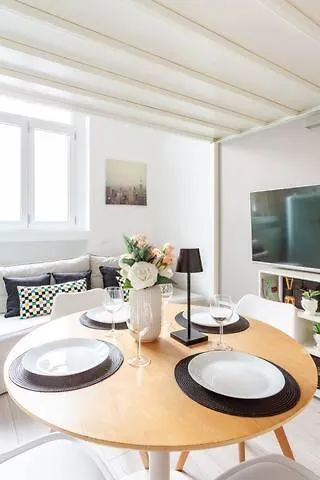 Appartamento Briano'S House Milano Italia
