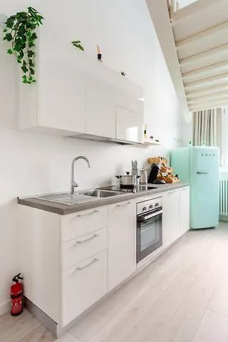 Appartamento Briano'S House Milano