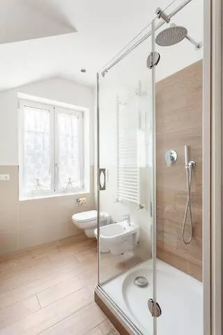Appartamento Briano'S House Milano