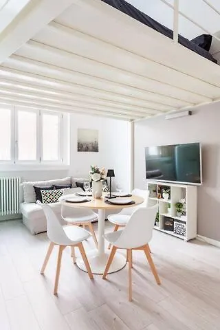 Appartamento Briano'S House Milano