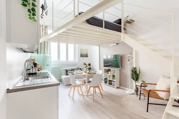 Appartamento Briano'S House Milano 0*,  Italia