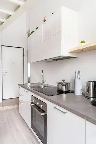 Appartamento Briano'S House Milano
